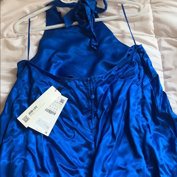 Zara Dresses Zara Cocktail Dress Poshmark
